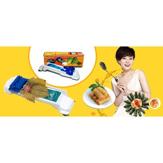 Dụng Cụ Cuốn Nem Chả Giò Siêu Nhanh