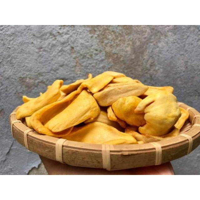 Mít Sấy Xuất Khẩu Sao Khuê Loại Ngon