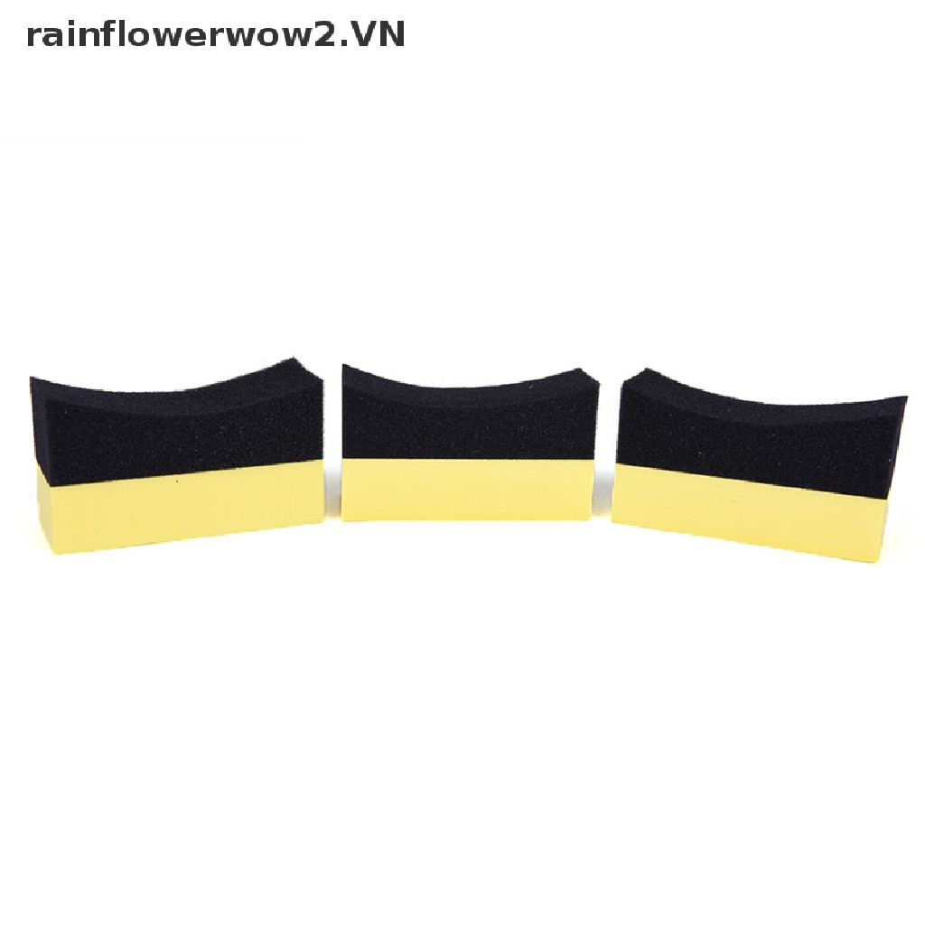 Mút Vệ Sinh Bánh Xe Hơi Chuyên Dụng Chất Lượng Cao