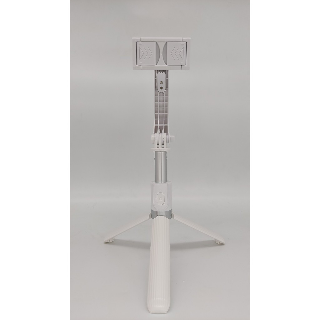 【BH 1 ĐỔI 1】Tay Cầm Chống Rung Điện Tử Gimbal L08 Có Bluetooth - Gimbal Điện Thoại Chống Rung - Có Chân Đỡ | BigBuy360 - bigbuy360.vn