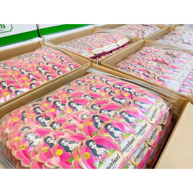 Nở ngực thái lan 10 viên | Thế Giới Skin Care