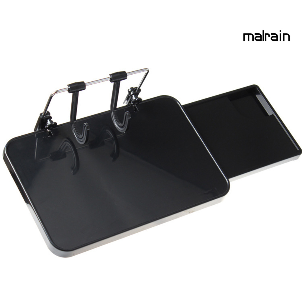 Giá Đỡ Laptop Đa Năng Có Móc Cho Xe Hơi