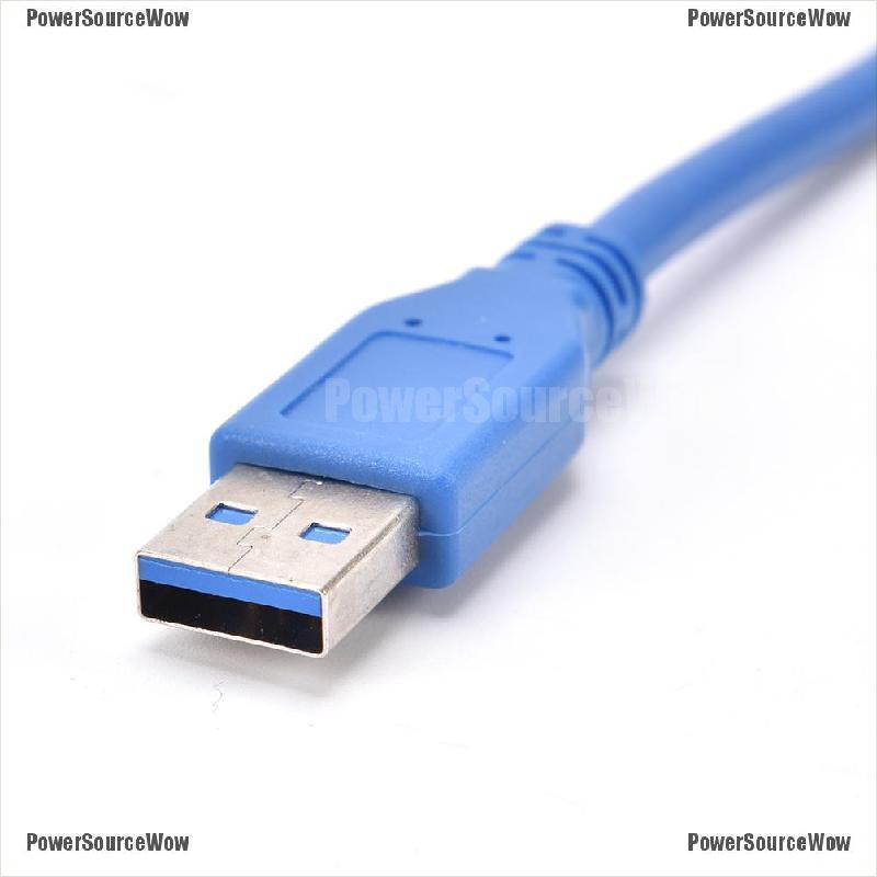 Cáp Mở Rộng Usb 3.0 5ft 1.5m Chất Lượng Cao