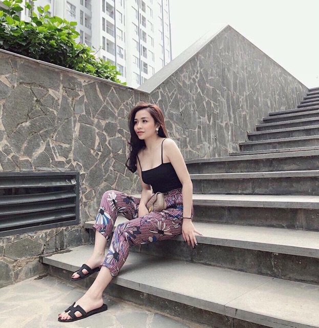 [Mã FASHIONG10 giảm 10k đơn từ 50k] ÁO 2 DÂY..... | BigBuy360 - bigbuy360.vn