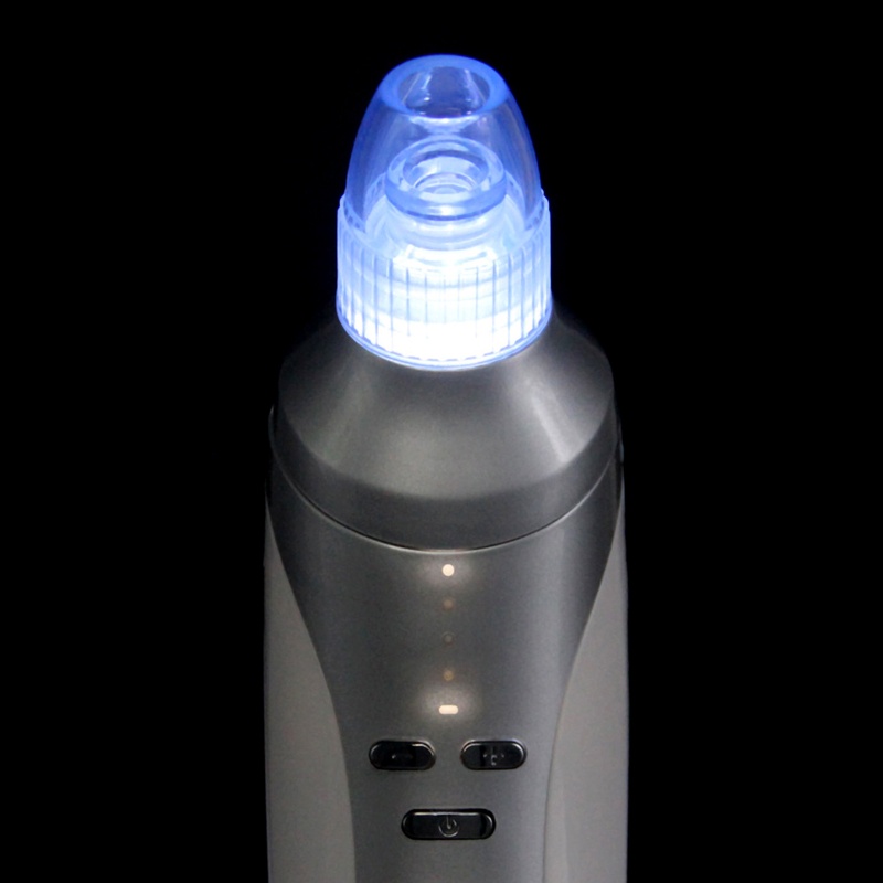 Máy Hút Mụn Đầu Đen Làm Sạch Lỗ Chân Lông Da Mặt