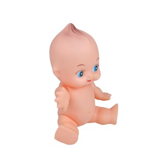 Búp Bê Em Bé Bằng Silicon 16.5cm