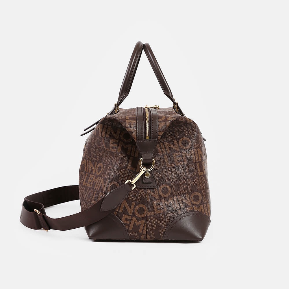 Túi Du Lịch Thời Trang Lemino Monogram Canvas LE0502