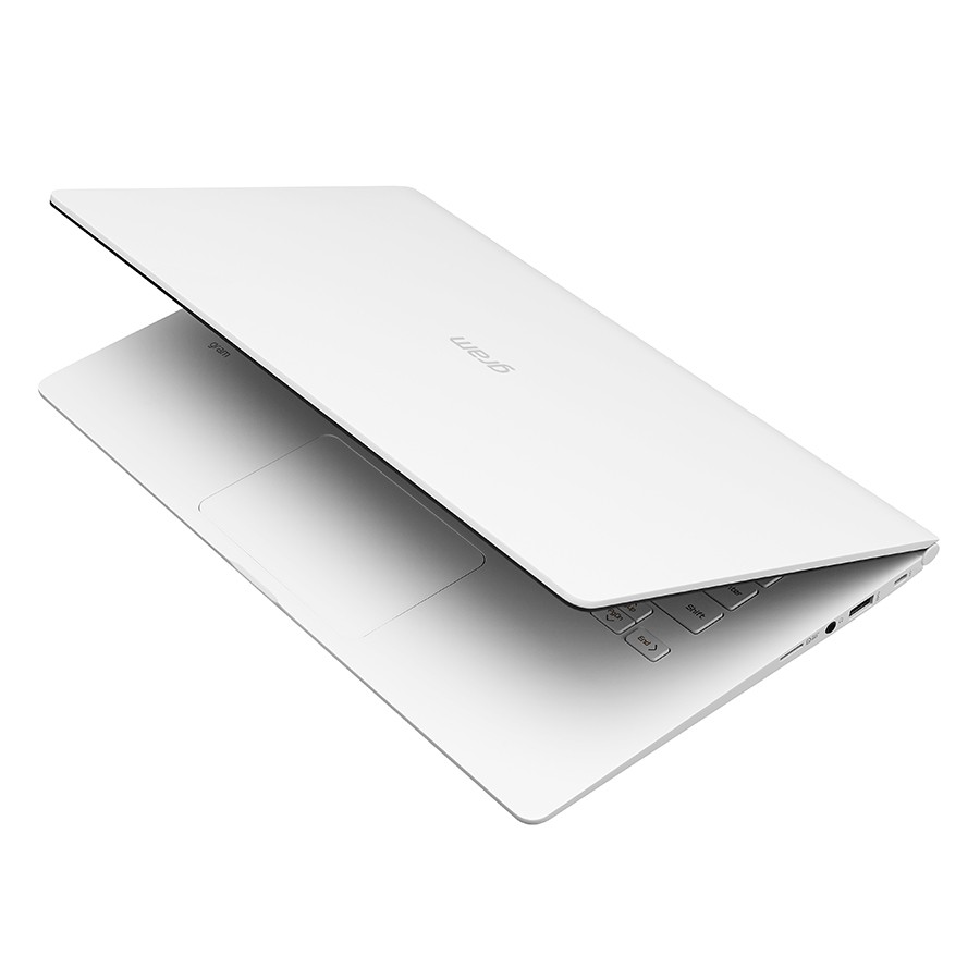 Laptop LG Gram 2018 14ZD980-G AX52A5 Core i5-8250U / Free Dos (14 inch) – White – Hàng Chính Hãng | BigBuy360 - bigbuy360.vn