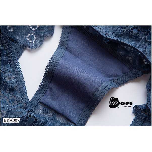 (BRA007) Quần lót nữ chất liệu ren cao cấp | BigBuy360 - bigbuy360.vn
