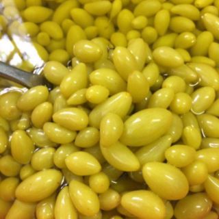 NHO LÀO MUỐI ỚT 3.4KG