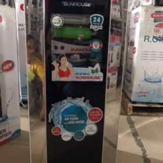 Máy Lọc Nước SUNHOUSE SHR8669B 9 LÕI