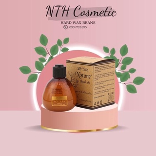 Mỡ trăn nguyên chất N'store mờ rạn da, lành vết bỏng, wax lông vĩnh viễn, an toàn