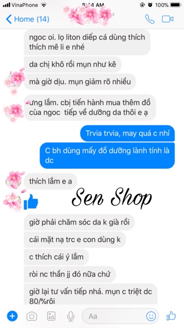 NƯỚC HOA HỒNG / LOTION CHIẾT XUẤT DIẾP CÁ DOKUDAMI | BigBuy360 - bigbuy360.vn