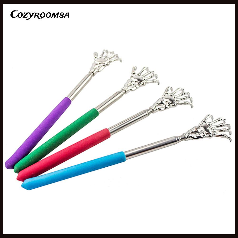 Dụng Cụ Mát Xa Lưng Bằng Thép Không Gỉ