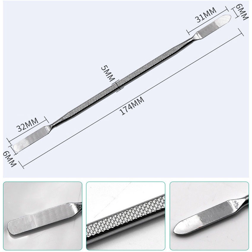 Bộ 3 Cây nạy màn hình mở điện thoại, iPad, Laptop JH1102
