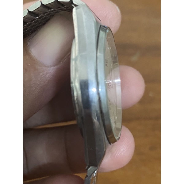 Đồng hồ nam Citizen Quartz size 37