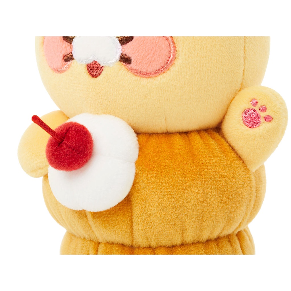 Thú nhồi bông Kakao Friends Choonsik bánh mỳ kem