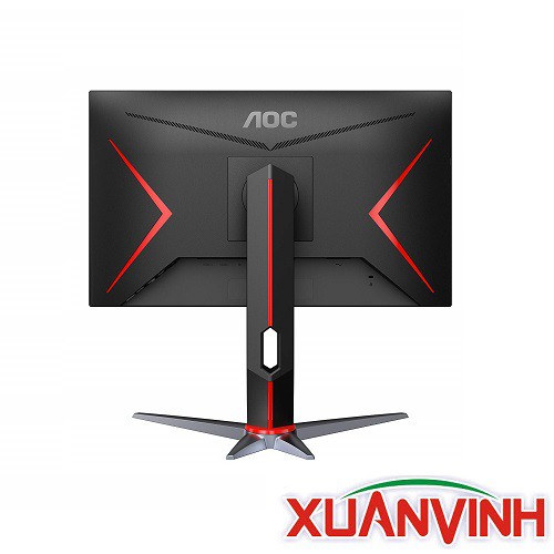 Màn Hình AOC 24G2 24inch FHD IPS HDR 144HZ 1MS FREESYNC NEW 100% CHÍNH HÃNG | BigBuy360 - bigbuy360.vn