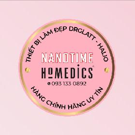NanoTime_Homedics