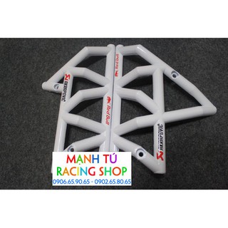 Ốp sườn, hàng rào winner