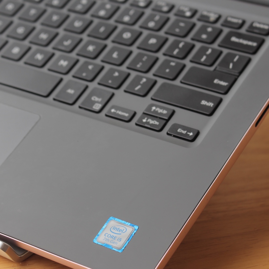 DELL Inspiron N7460 14.1" Core I5 3.10GHz 8G 256G SSD nvme