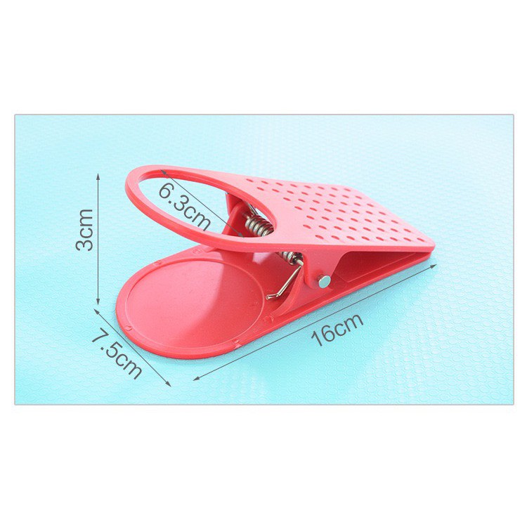 Kẹp để ly đa năng | BigBuy360 - bigbuy360.vn