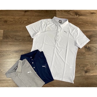 Áo Puma Golf chính hãng dư