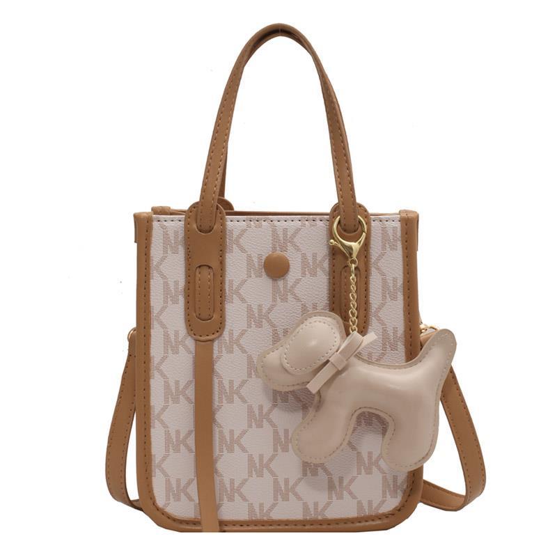 Túi Đeo Chéo Mini Thiết Kế Đơn Giản Thời Trang