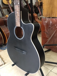 Đàn  Guitar Acoutic ĐT750