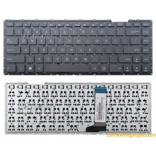 Bàn Phím Laptop Asus X451 X454 X453 F451 L455L F454L X455C K455 F455 NEW 100%