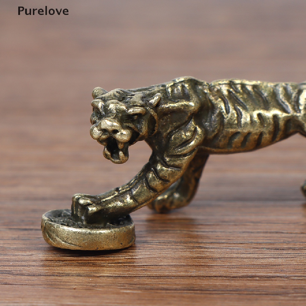 Mô Hình Hổ Trang Trí Nhà Cửa Nhân Dịp Năm Mới 2022