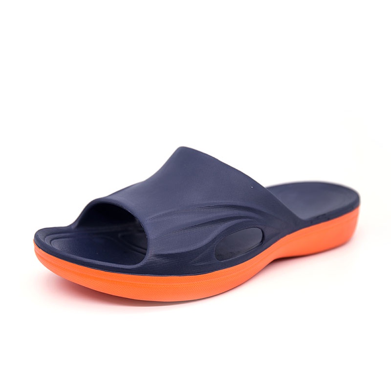 Dép Đi Trong Nhà Bằng eva Chống Trượt Chân Tiện Dụng Cho Nam Có size Lớn eu36-50