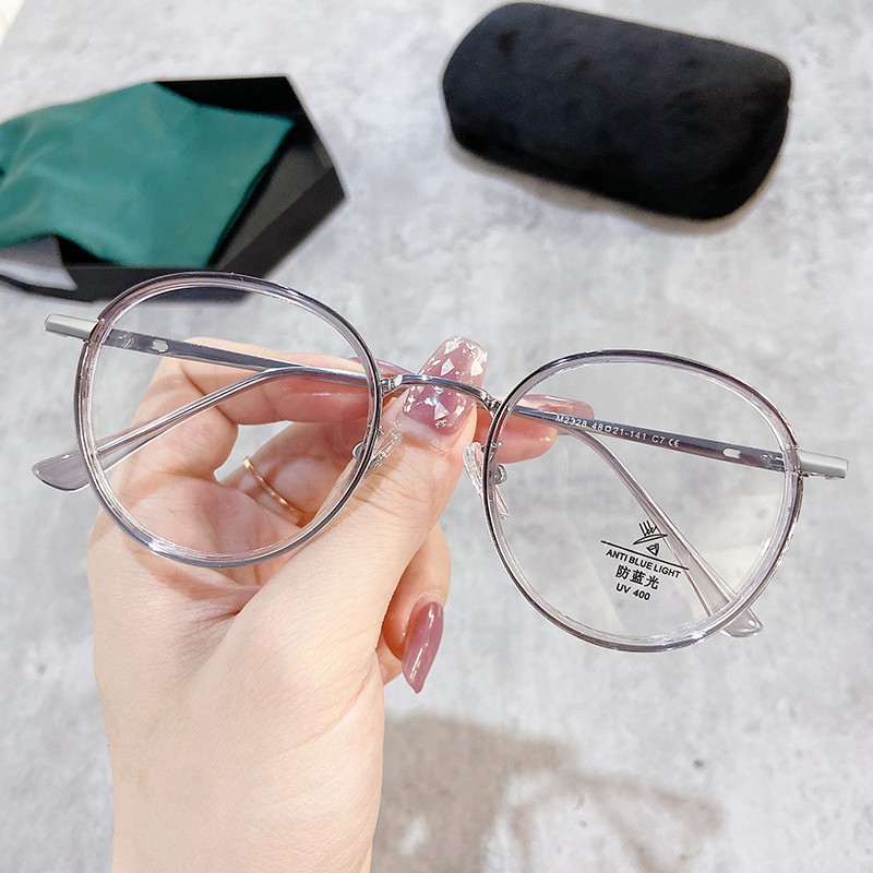 Gọng Kính Thời Trang Cho Nam Nữ Jz2328 | BigBuy360 - bigbuy360.vn