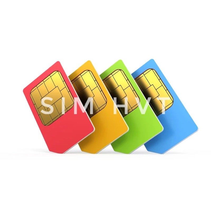 Sim V120 Viettel đầu 03,09 nhiều ưu đãi