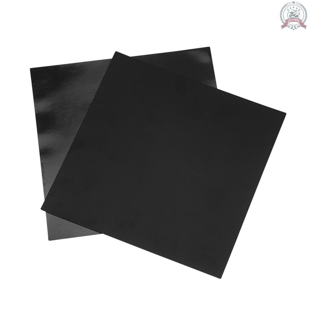 Miếng Dán Nam Châm Hình Vuông Cho Máy In 3d 200x200mm