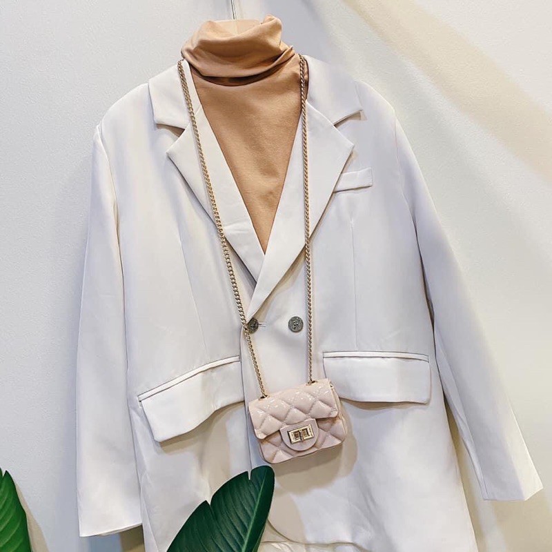 Túi Miu Nhựa Mini Siêu Xinh Hàng Quảng Châu | BigBuy360 - bigbuy360.vn