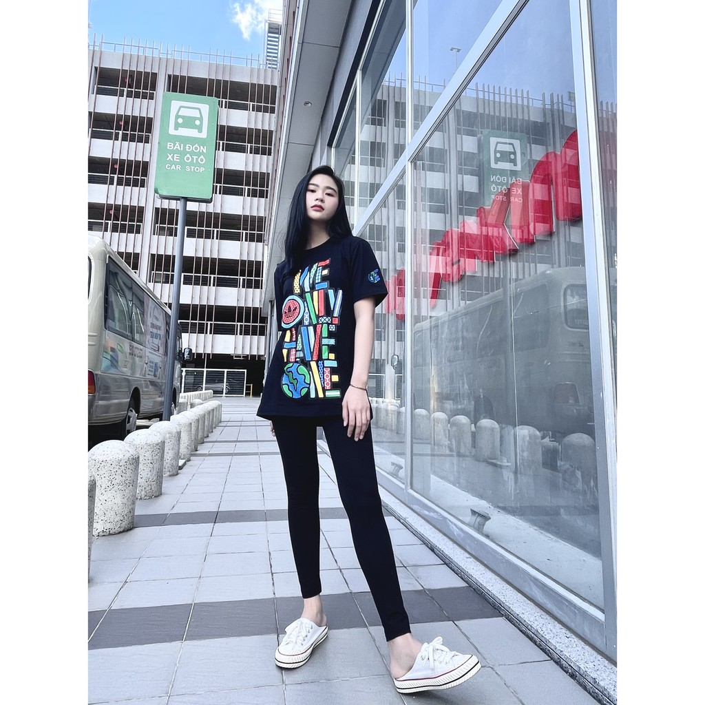 (HÀNG XUẤT XỊN) Áo das đen họa tiết 1862 Craig &amp; Karl Das Tee Made in Cam/bo/dia full-tag-code  Size XS S M L