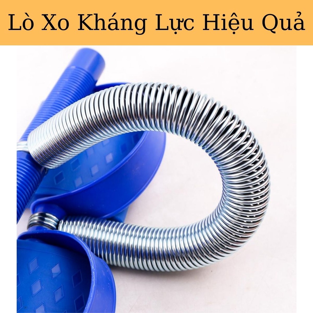Dụng cụ tập gym giảm mỡ bụng thiết bị thể dục tại nhà dây kéo tummy trimmer