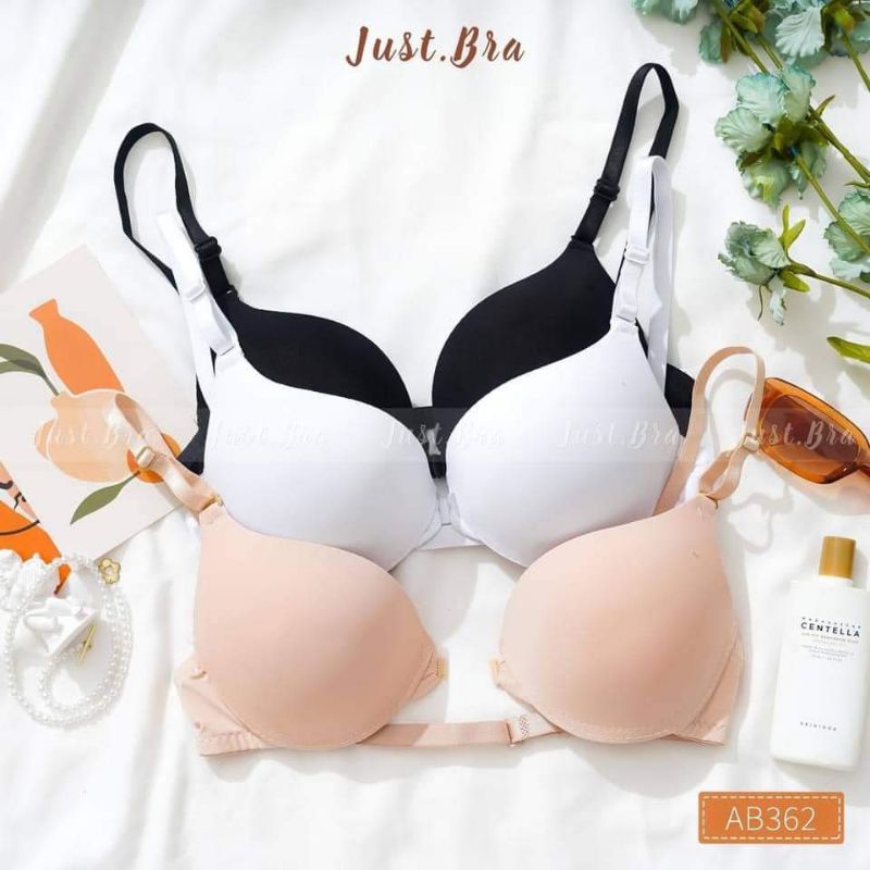 Áo bra cài trước gom ngực hàng QCL1