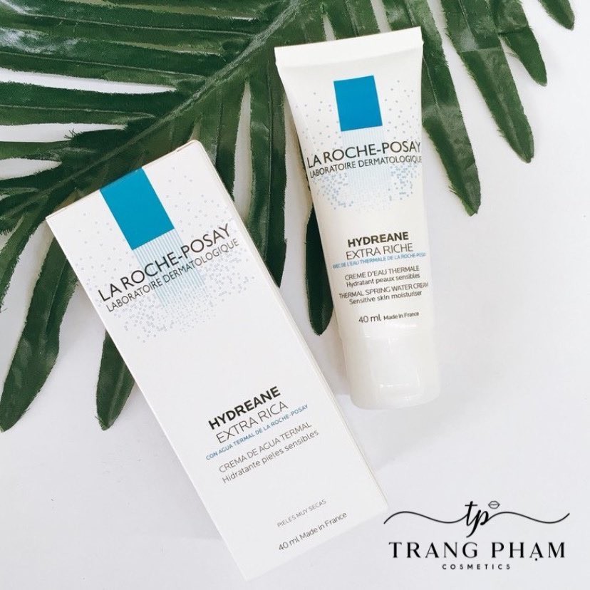 Kem dưỡng ẩm La Roche-Posay HYDREANE Riche 40ml