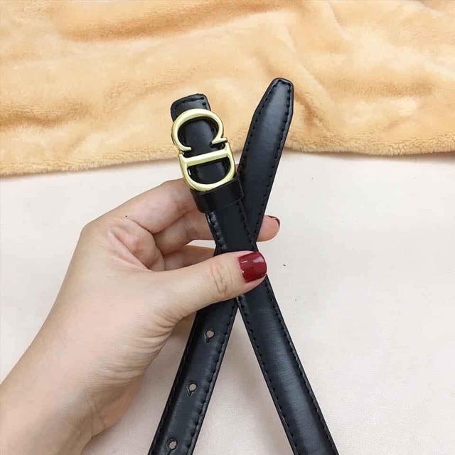 Thắt lưng CD 3cn