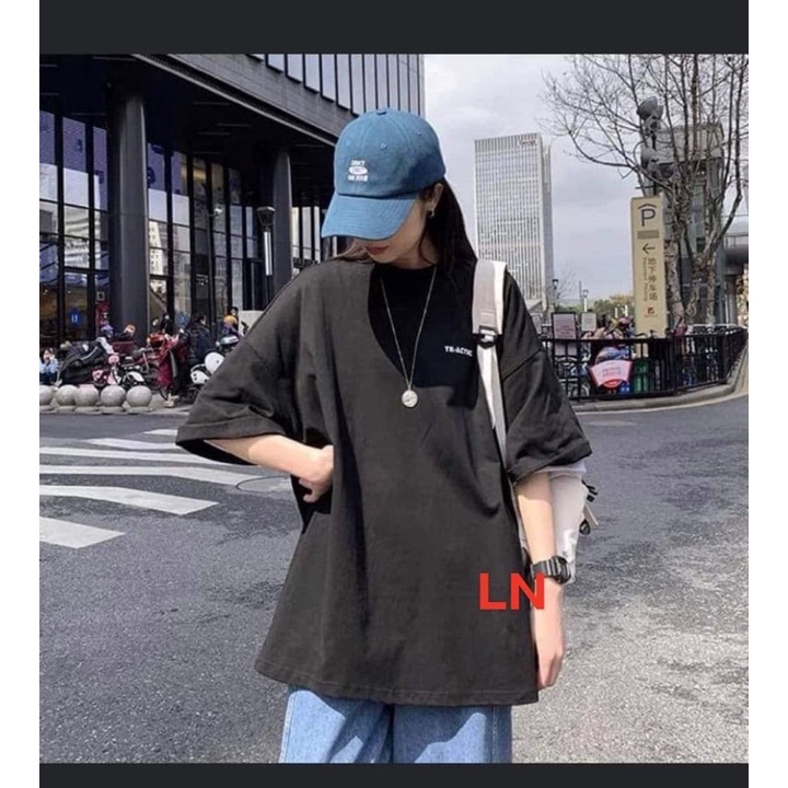 Áo phông tracy LN11