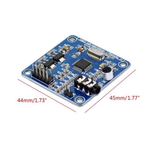 Bảng Mạch Phát Triển Micro Vs1053 Mp3 Stm32