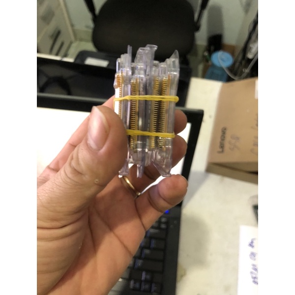 CPU i7 laptop gắn cho máy laptop chạy i3-i5 vga rời