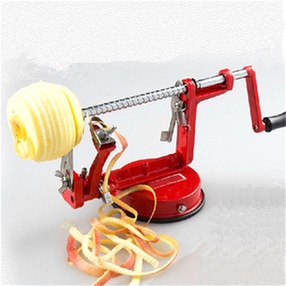 1 bộ dụng cụ gọt vỏ táo 3 trong 1