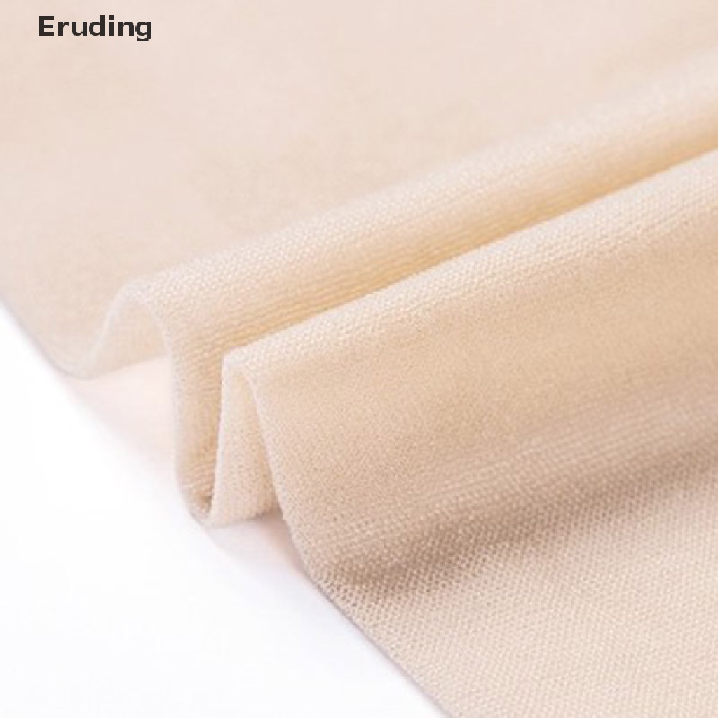 Bộ 10 Đôi Vớ Trong Suốt Siêu Mỏng Co Giãn Tốt