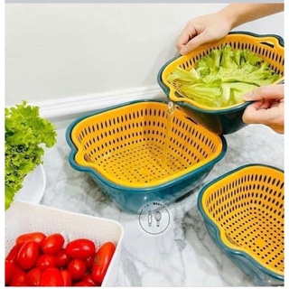 SET RỔ 6 MÓN