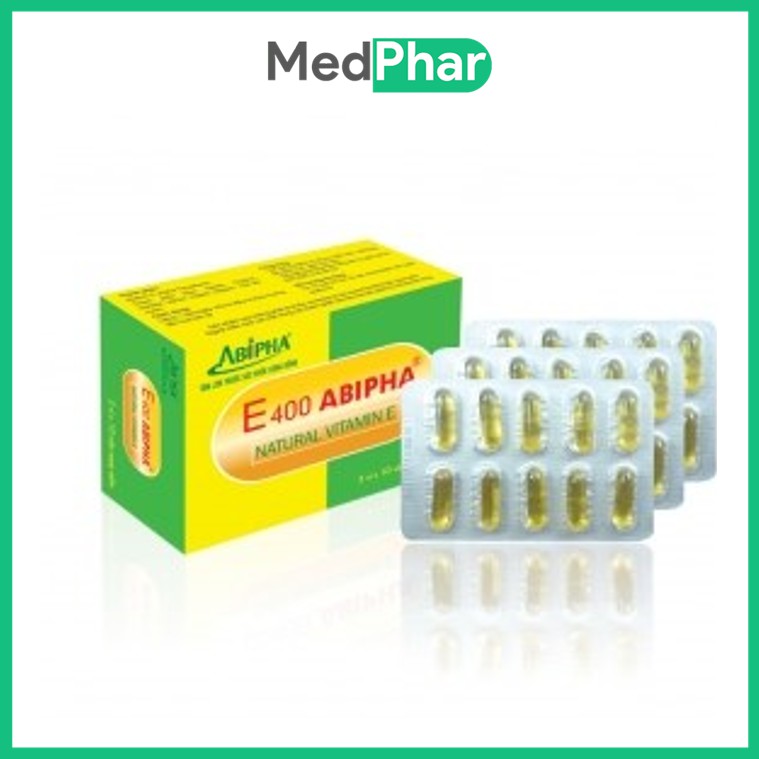 VTM E 400 Abipha
