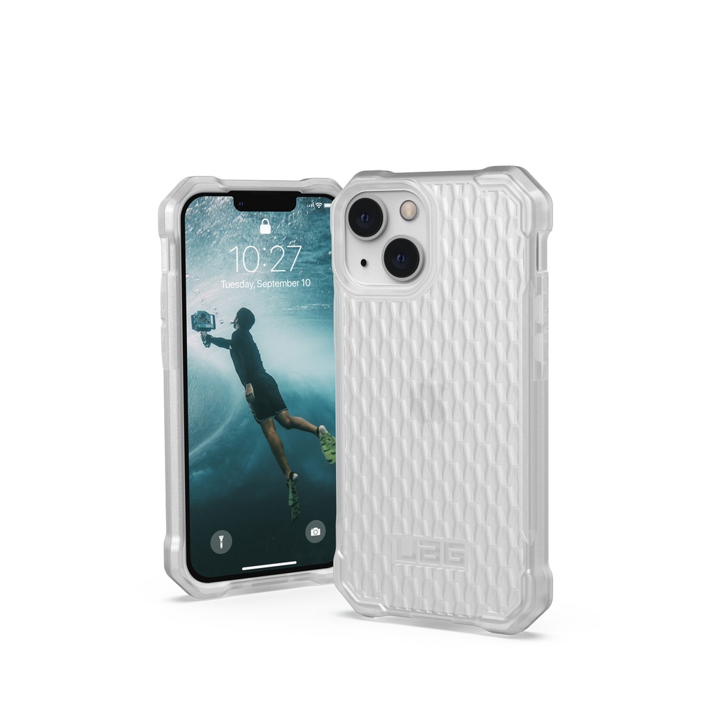 Ốp lưng UAG Essential Armor cho iPhone 13 Mini [5.4 inch]