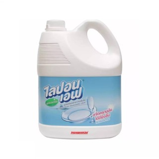 Nước rửa chén Thái Lan Taijau can 3600ml